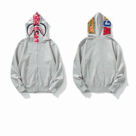 Picture of Bape Hoodies _SKUBapeM-3XLD03410018